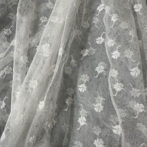 Dolls Kill Sugar Thrillz GARDEN SYMPHONY Sheer floral rouching maxi skirt XXL